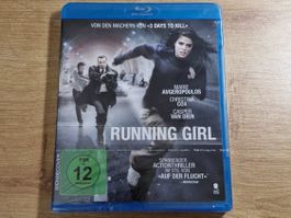 Running Girl (2012) NEU OVP RAR Bluray