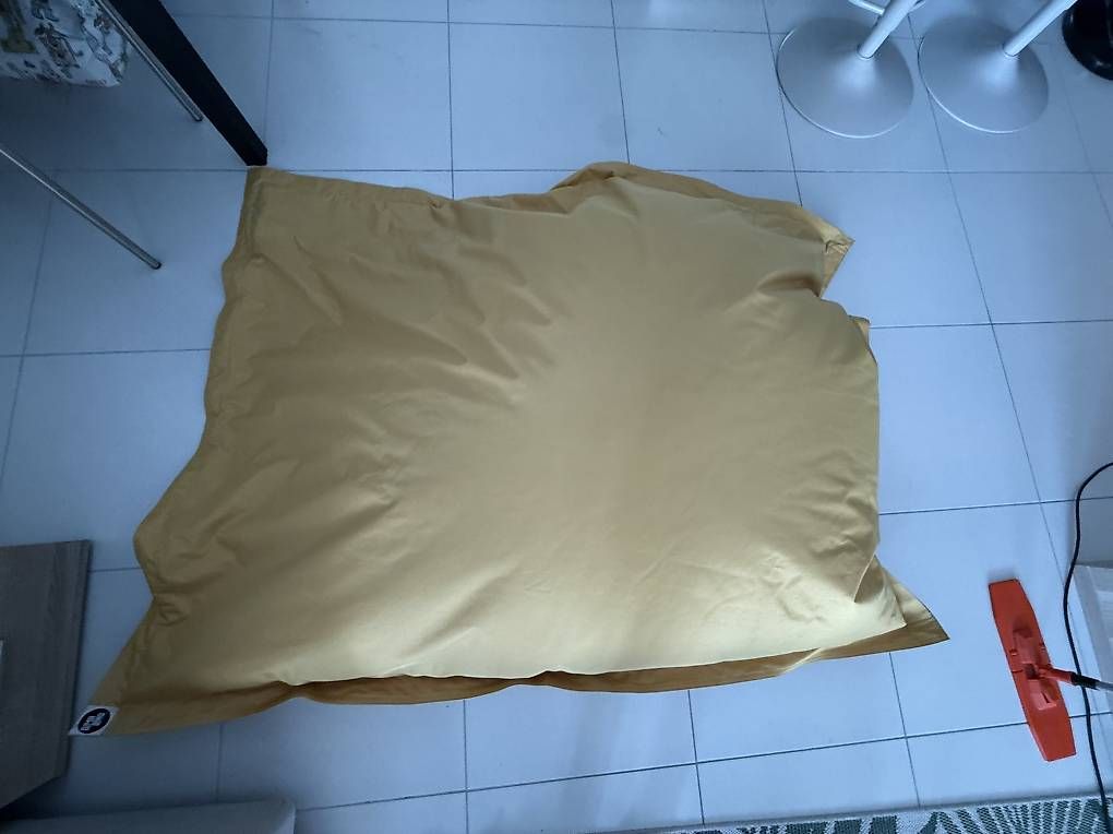 Poltrone: Beanbag lumaland – Usato da Locarno venduto da gfr_j7vt 1