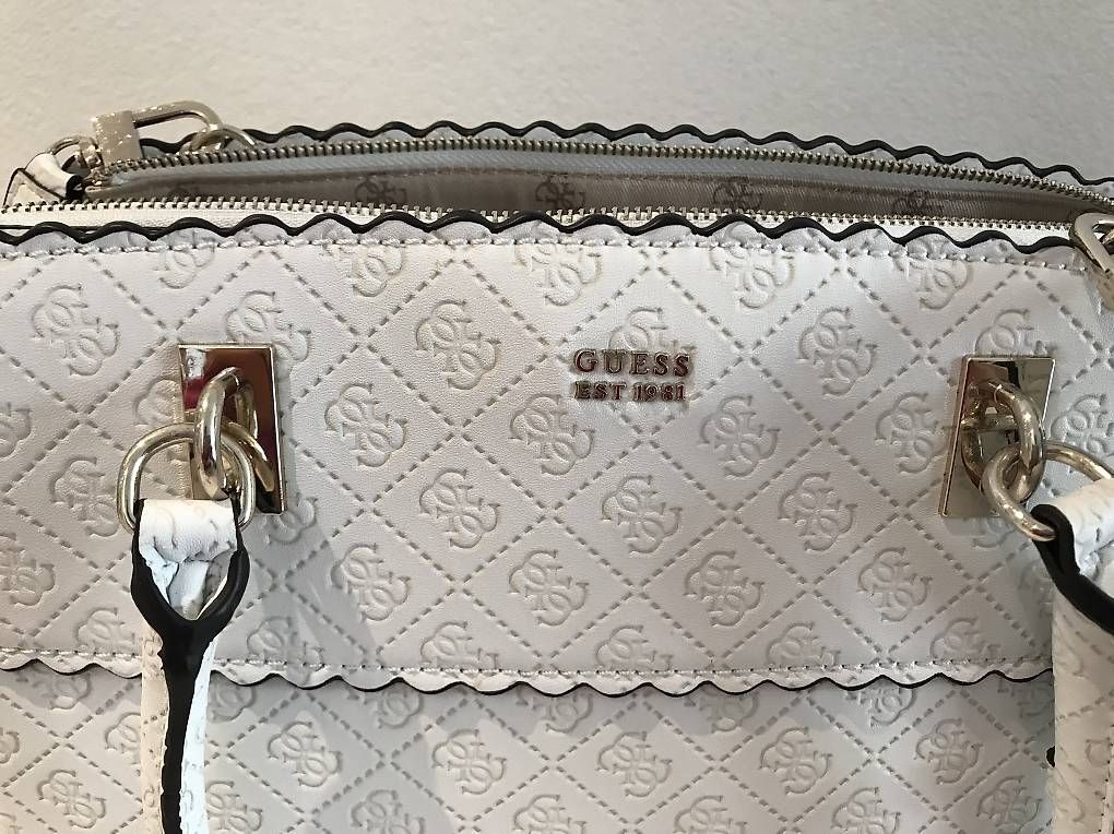Borse da donna: Guess Handtasche wie neu – Usato da Dietikon venduto da Tappsi1 1