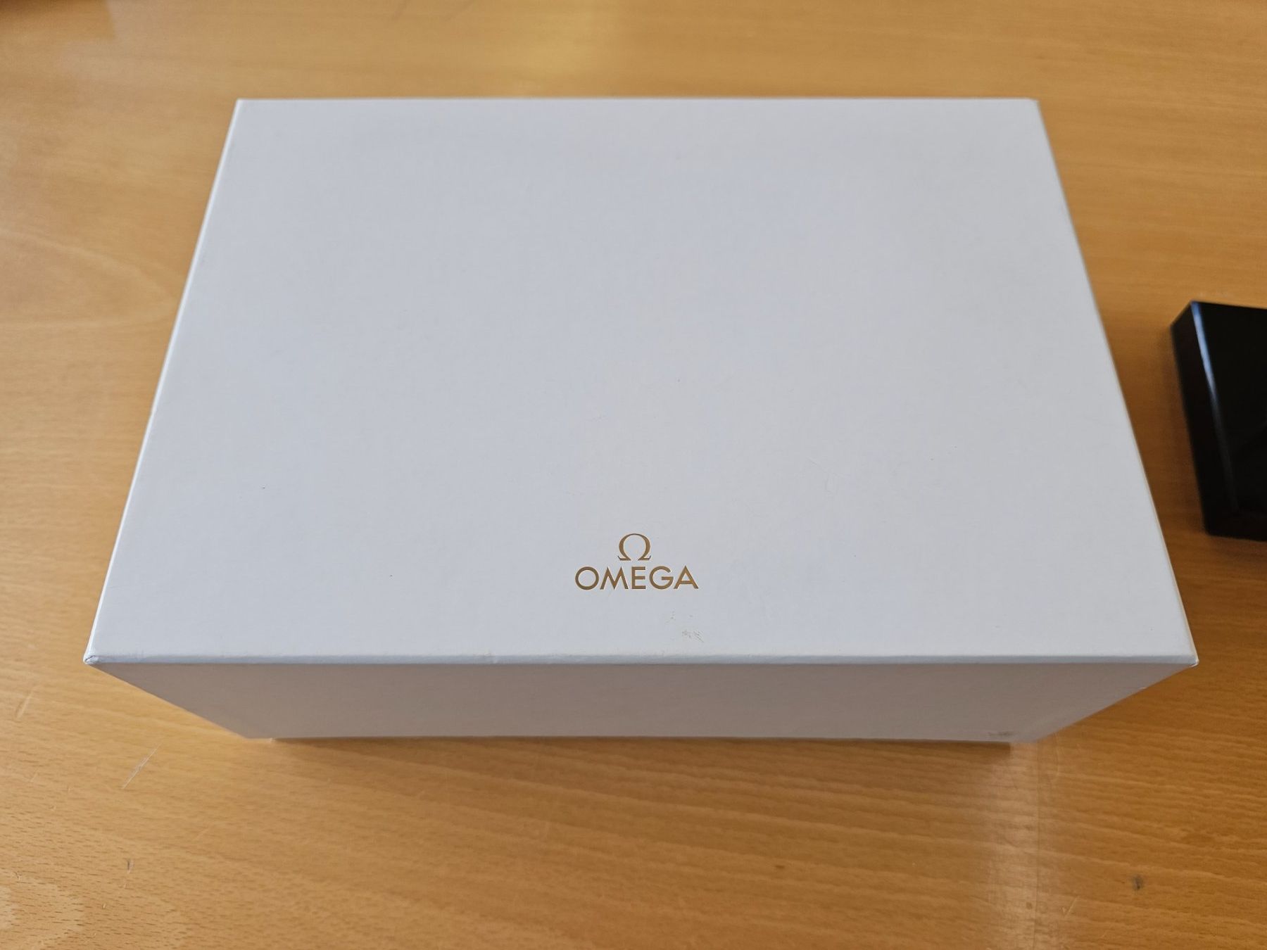 Omega Orologi: Omega Seamaster Aqua Terra GMT Worldtimer 43mm – Nuovo (secondo la descrizione) da Dättlikon venduto da Zuralo 7