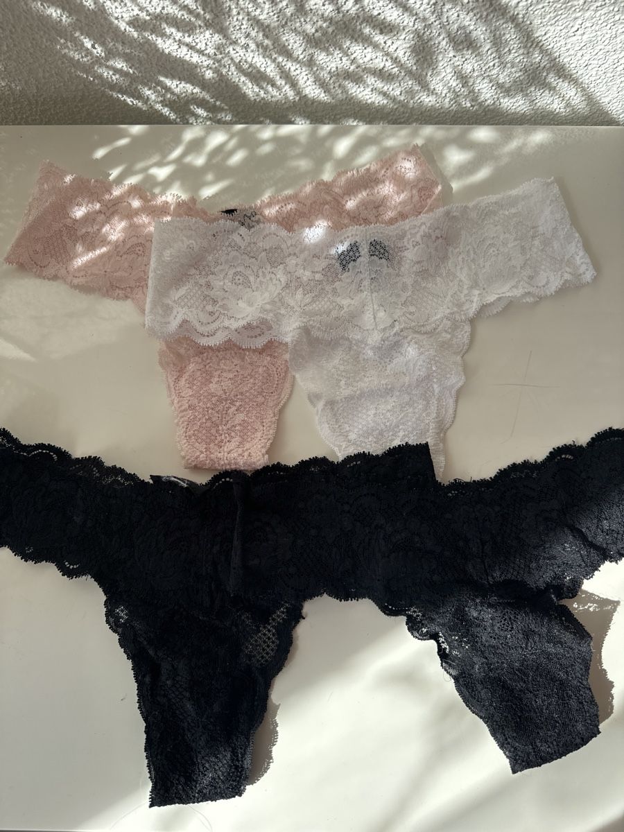 Sonstige Unterwäsche: Cosabella Strings – Gebraucht aus Rotkreuz von Mini_mela33