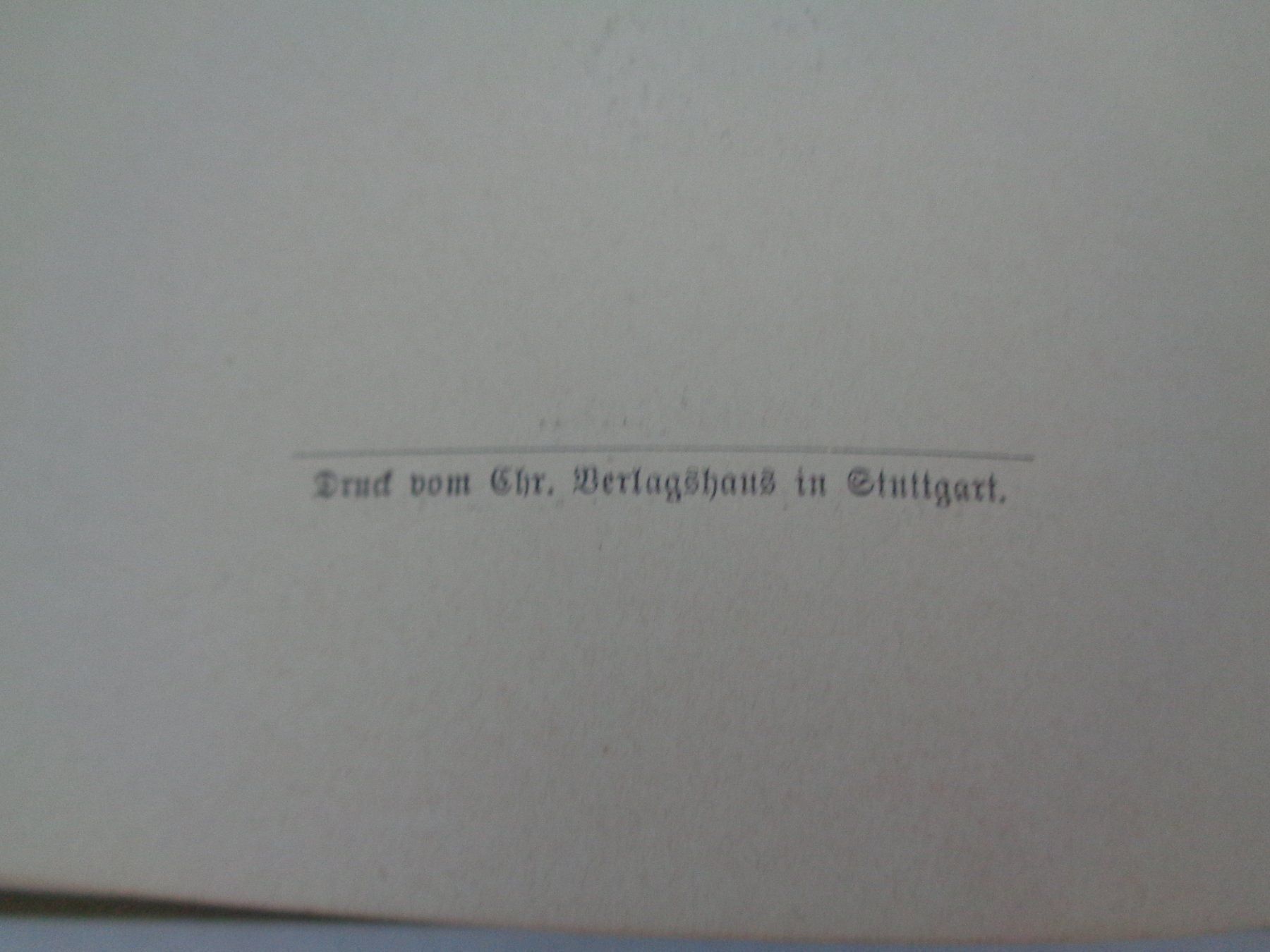 Bücher: Das Dorli - Luise Koppen - 1905 – Gebraucht aus Chur von omonia 3