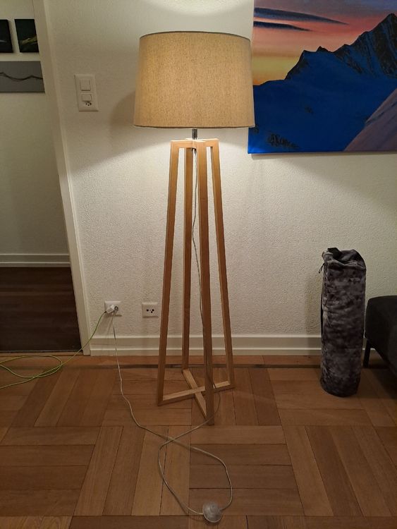 Wohnzimmerlampe kaufen in Hamburg: So finden Sie das perfekte Licht für Ihr Zuhause