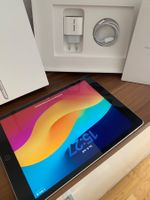 Apple Ipad 10.2 Inch WiFi 64 GB Silver 9. Generation "Top!"
