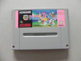 Nintendo SNES Game Wild Wacky Sport
