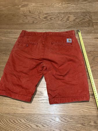 Carharrt Shorts / Prime Bermuda | 28