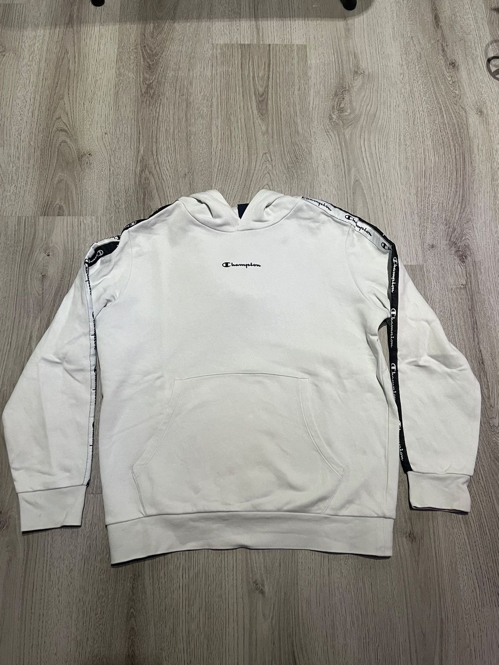 Champion Maglioni & Felpe: Champion Pullover jungs 162-167 – Usato da Ettingen venduto da Niclu75