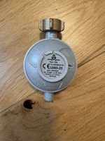 Neuer Gasdruckregler Cavagna Group Typ 694 Propane