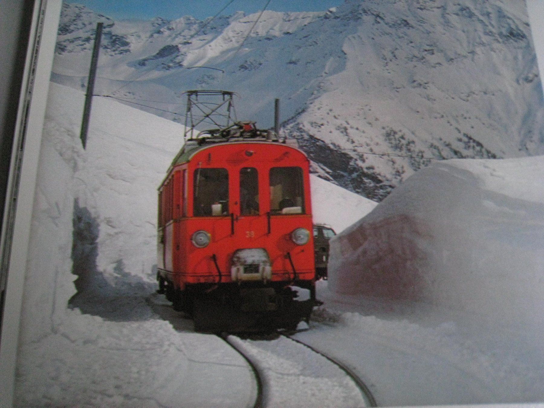 Libri: Schienenbummel mit Jean-Michel Hartmann – Usato da Buchs ZH venduto da swiss-train 6