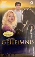 Buch Armans Geheimnis – ab 11 Jahren