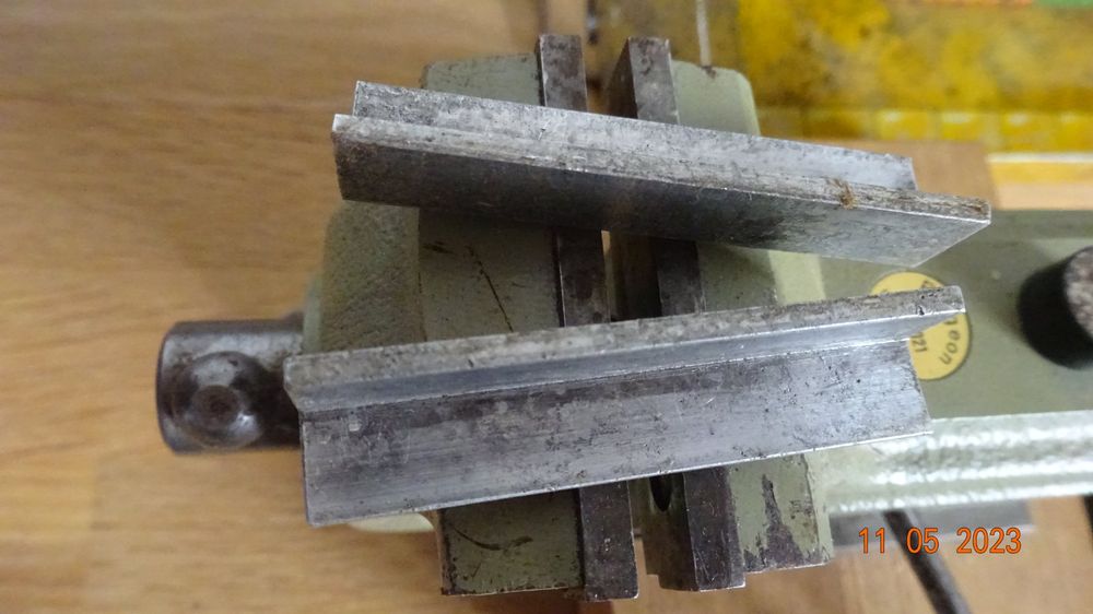 Loupe Double Lentille Bergeon 1458-A-15 - Pour Horloger, Bijoutier Et Travaux De Précision