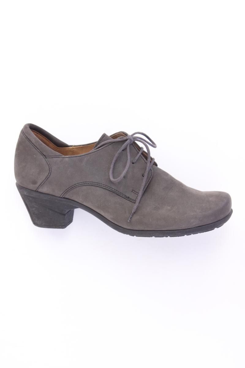 Scarpe da donna: Gabor Pumps Gr. 37 neuwertig grau – Nuovo (secondo la descrizione) da Neustadt an der Waldnaab venduto da SecondLifeFashion