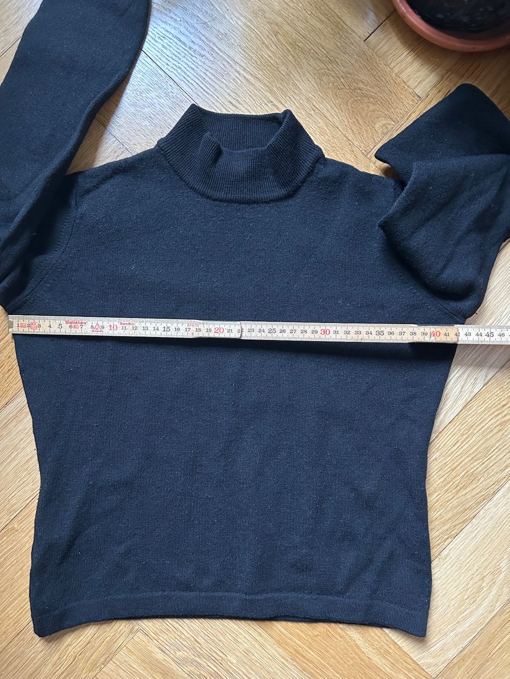Maglioni & Felpe: 100% merino wool jumper – Usato da Lausanne venduto da cadeha 1