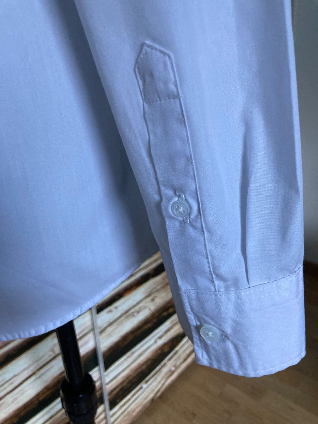 H&M Camicie: Hemd H&M, Gr. 170 – Usato da Samedan venduto da chickenrun01 2