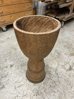 Djembe Rohlinge