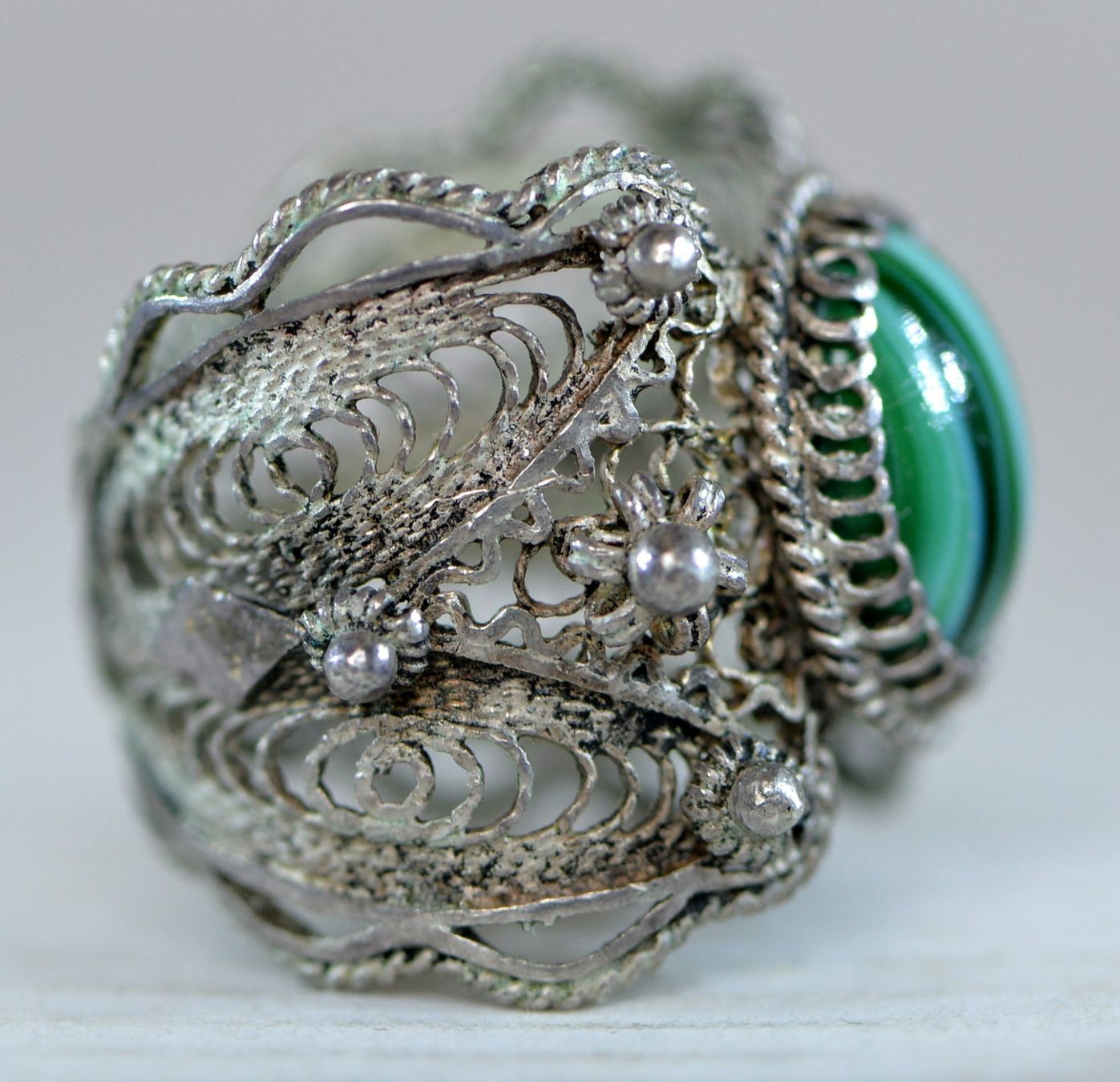 Ringe: Ancienne bague – Gebraucht aus Neuchâtel von Neuchatel 7