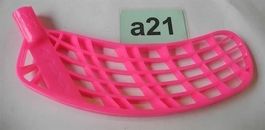 10 Unihockey Kellen C4 Soft, pink, a21