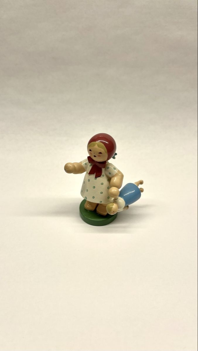 Figuren: Wendt & Kühn Figuren Set – Gebraucht aus Hinwil von K.Levine 1