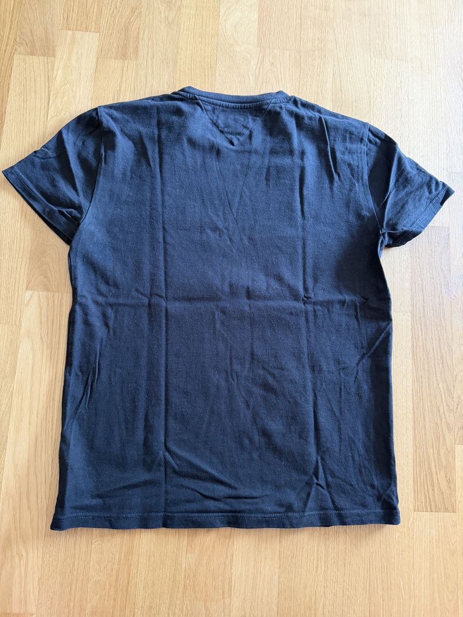 Tommy Hilfiger T-shirt: Tommy Hilfiger T-Shirt - Grösse M – Usato da Oberwil BL venduto da Ray_Pa_Ts 3