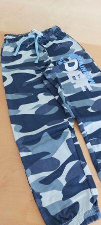Freizeithose neu Grösse 128 zu verkaufen