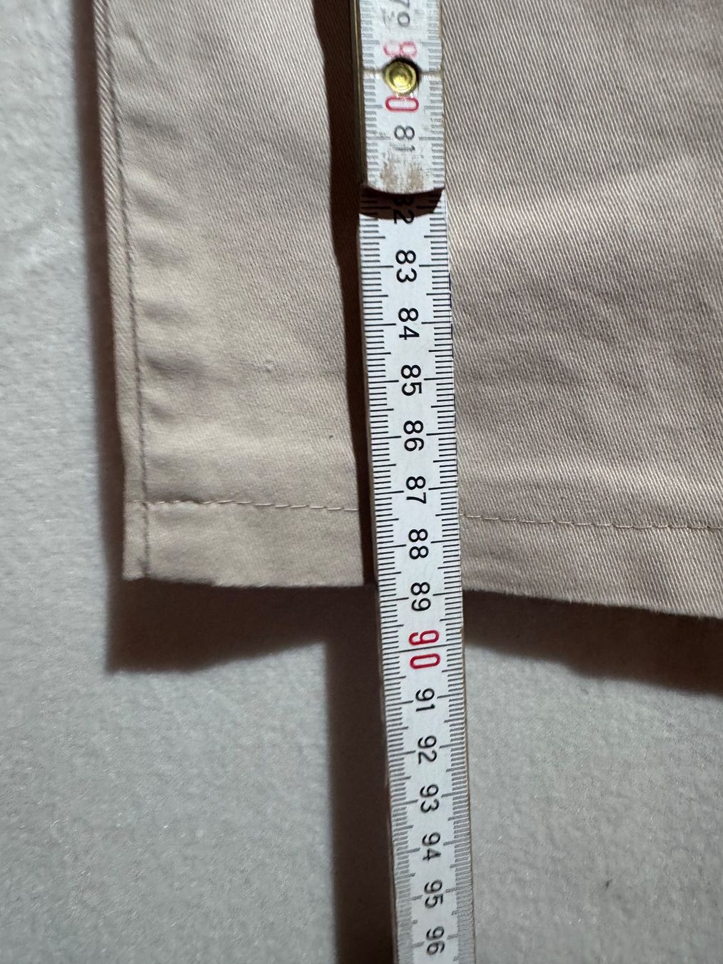 C&A Jeans: Jeans von C&A Gr. 40 – Usato da Grosswangen venduto da SALE_SALE_SALE 1