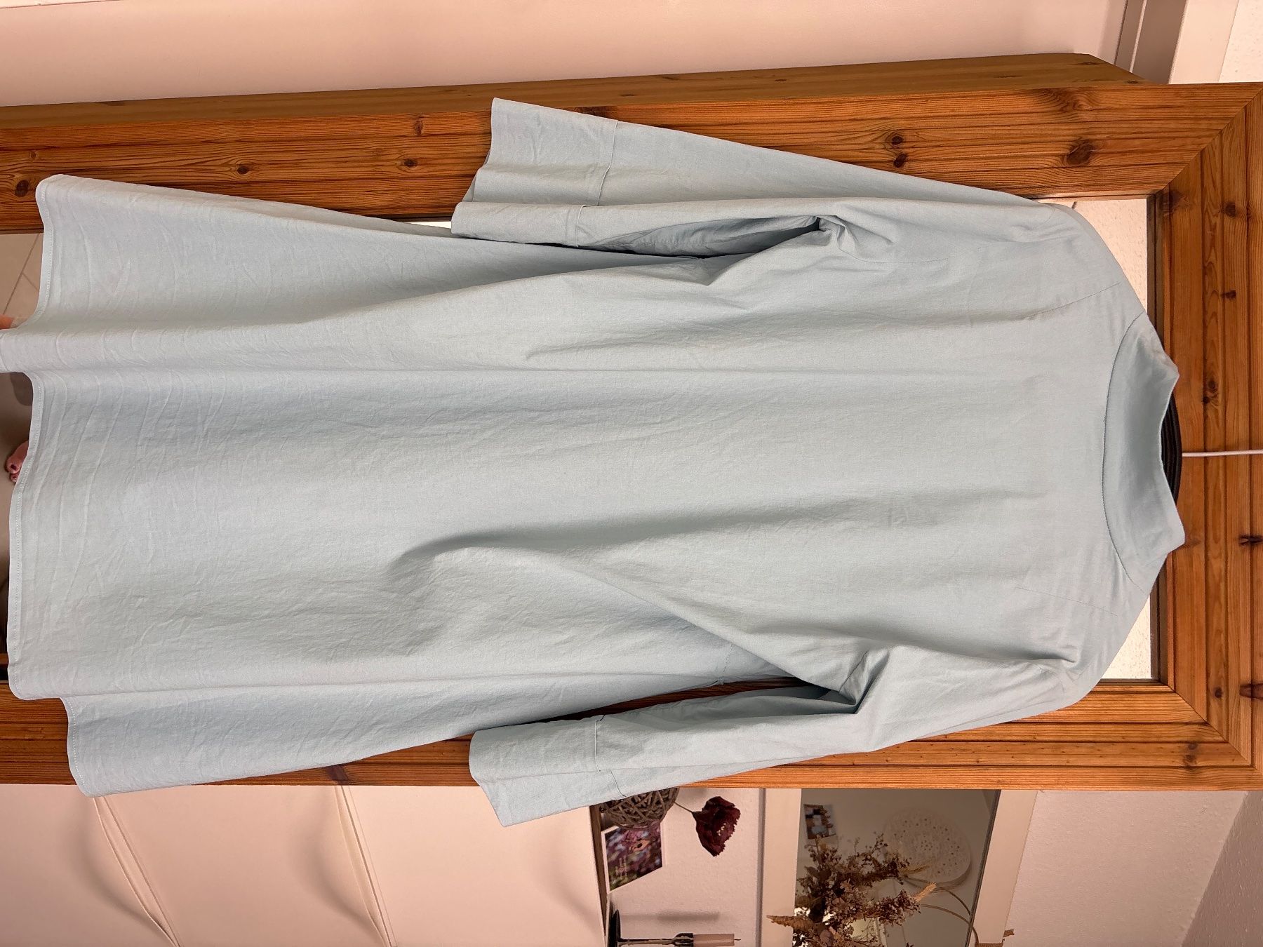 Vestiti: Fox’s Kleid Hellblau Gr. S/M – Usato da Sempach venduto da Regi3 3