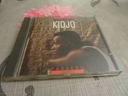 Angelique Kidjo - Parakou CD