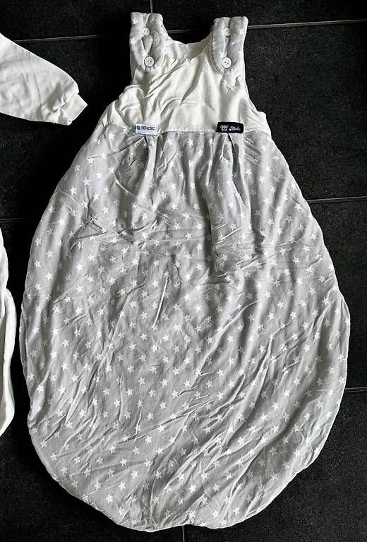 Schlafsäcke: Babyschlafsack Alvi Gr. 80/86 – Gebraucht aus Ottenbach von bienemaja010 2