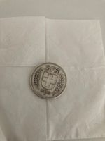 1 x 5 FR. Jahrgang 1939