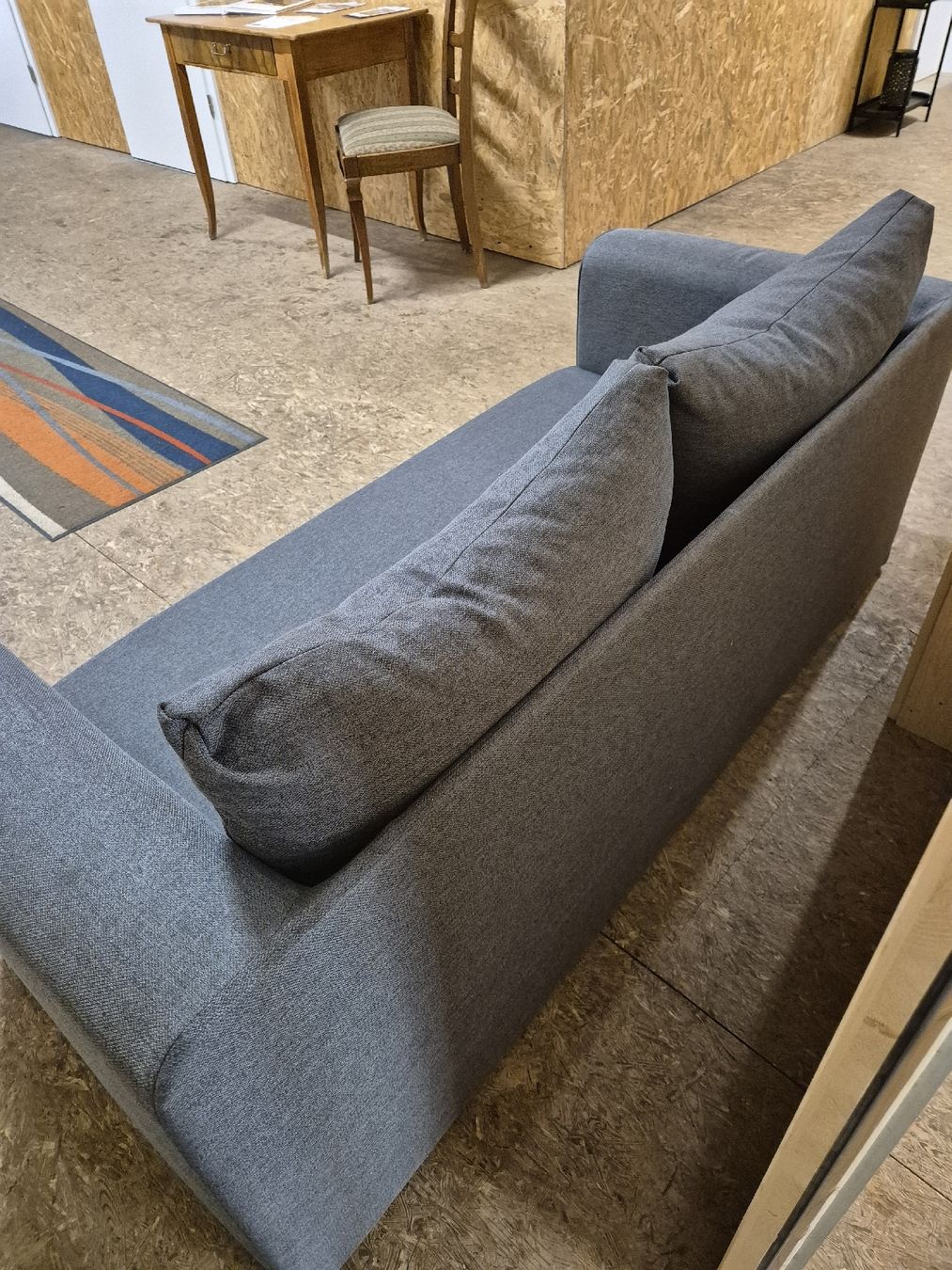 Sofas: Schlafsofa – Neu (gemäss Beschreibung) aus Oberbipp von Mrs.laura 3