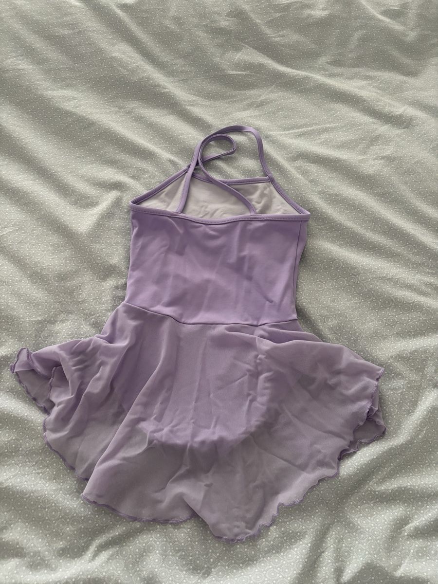 Vestiti & Gonne: Balletlleid 110 – Usato da Rüti ZH venduto da Crystal_Bloom 3