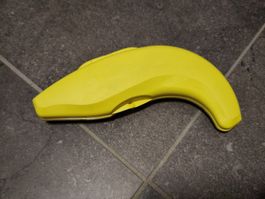 Bananen Behälter tupperware