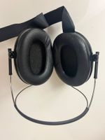 3M PELTOR H505B Helm-Gehörschutz – für Schweisserhelme , OVP