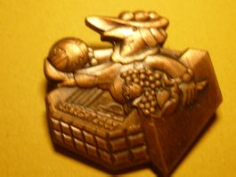 BASEL 2001 BRONZE