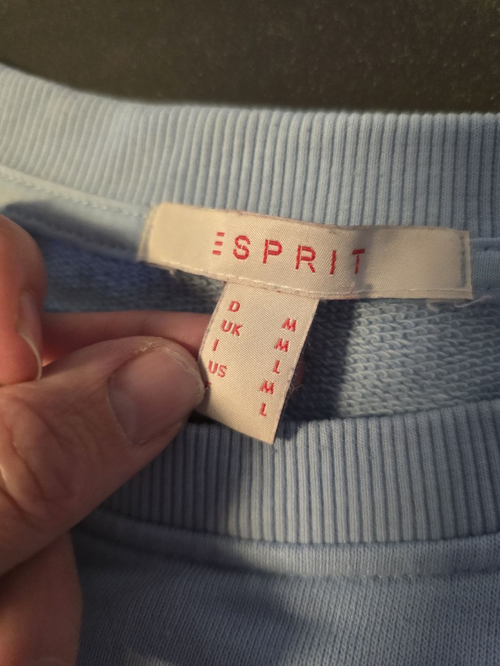 Esprit Maglioni & Felpe: 2 Damenpullover von Esprit, Gr. M – Usato da Unterentfelden venduto da Panda-87 2