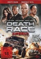 Death Race: Inferno