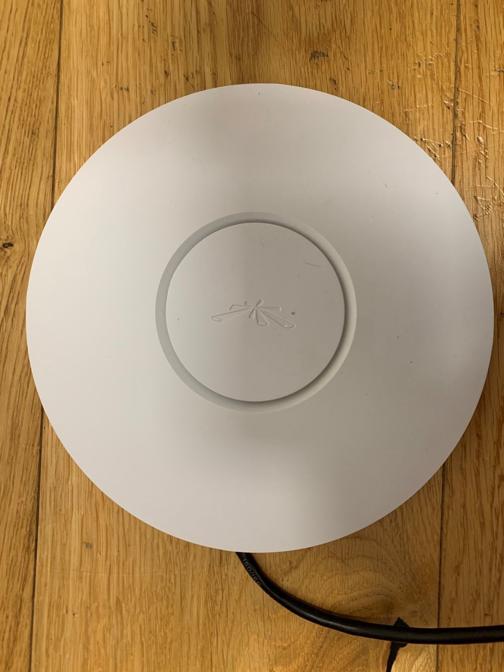 WiFi: UniFi Access Point HD (UAP-AC-HD) – Usato da Sulz AG venduto da sauber011 3