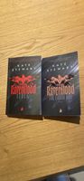Kate Stewart The RavenHood Tome 1 et 3 