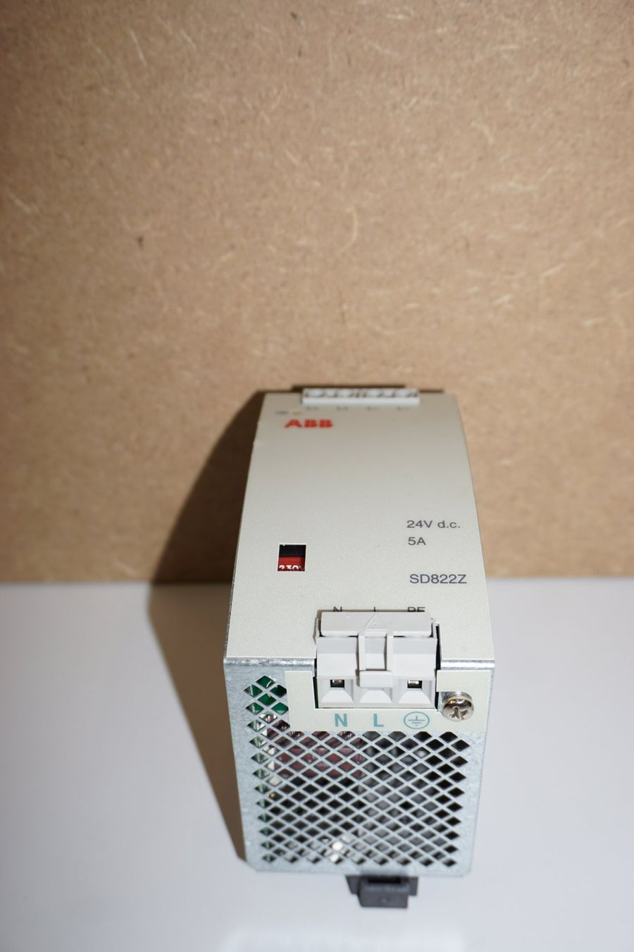 ABB Componenti elettronici: ABB SD822Z 3BSC610054R1 Netzteile – Nuovo e nell'imballaggio originale da Basel venduto da David25 5