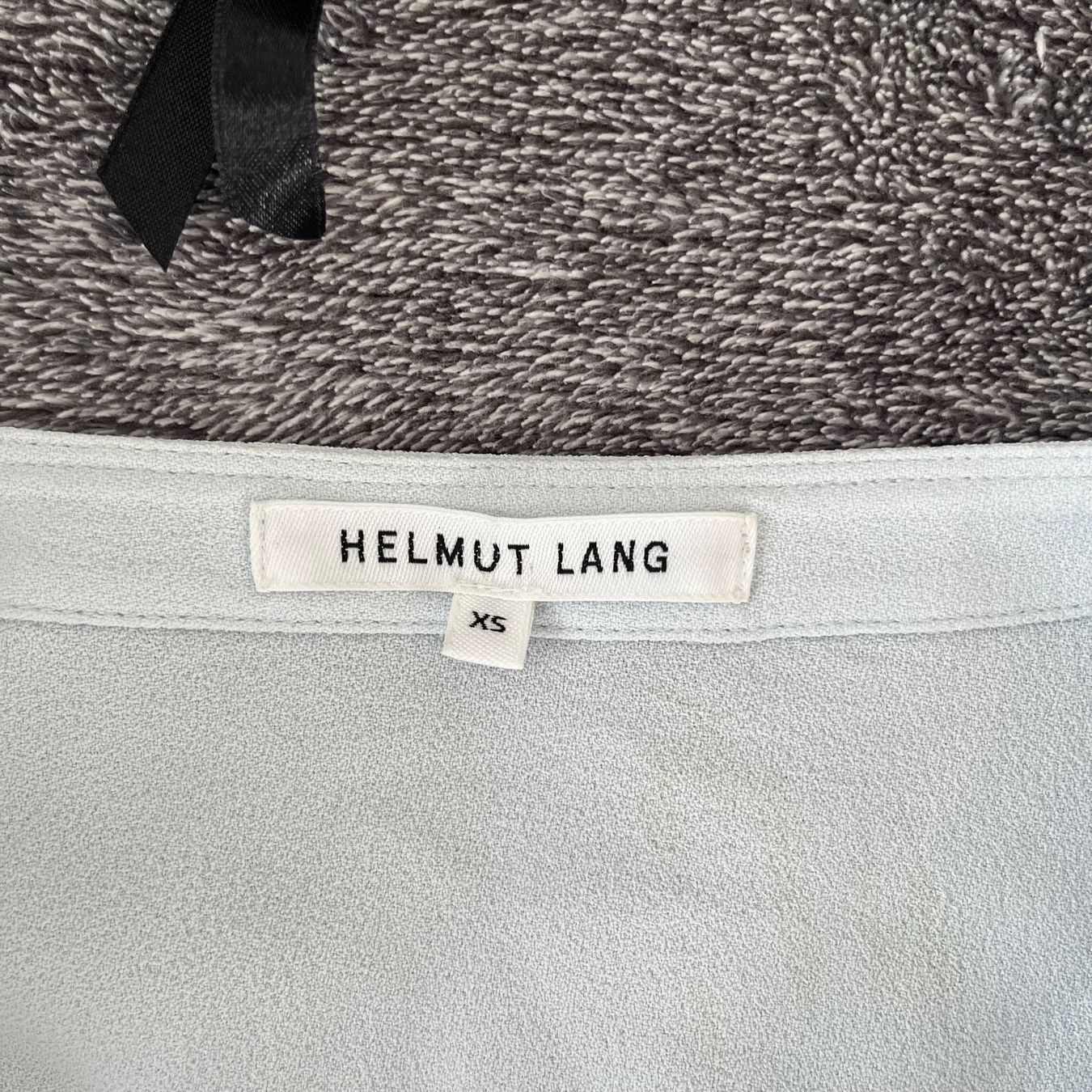 Helmut Lang Tops: Helmut Lang Top – D'occasion à Zug par Grc999 3