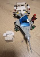 LEGO 6929 SPACE Starfleet Voyager
