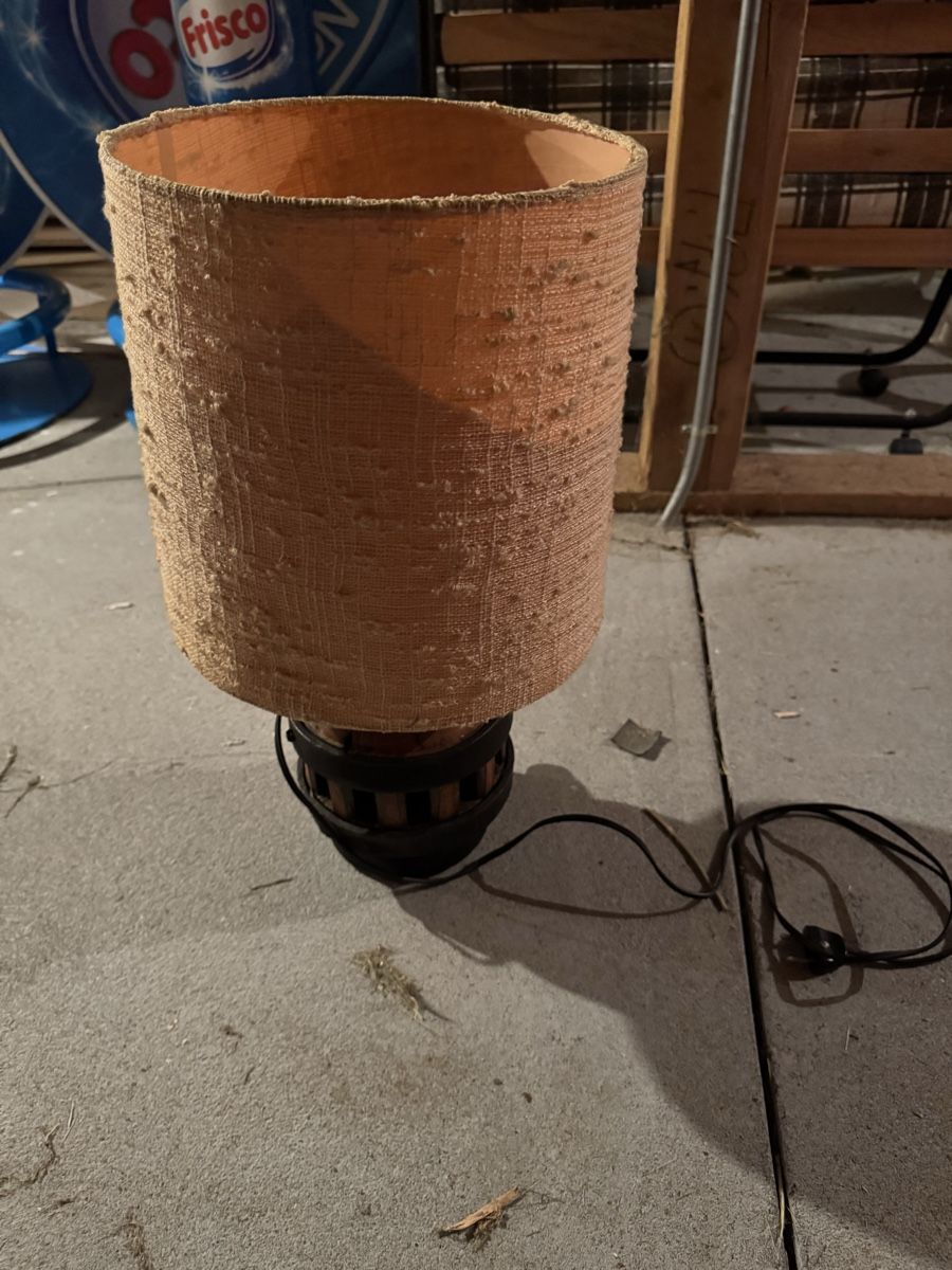 Lampade: Radnaben-Lampe – Usato da Kirchberg BE venduto da Maximum7