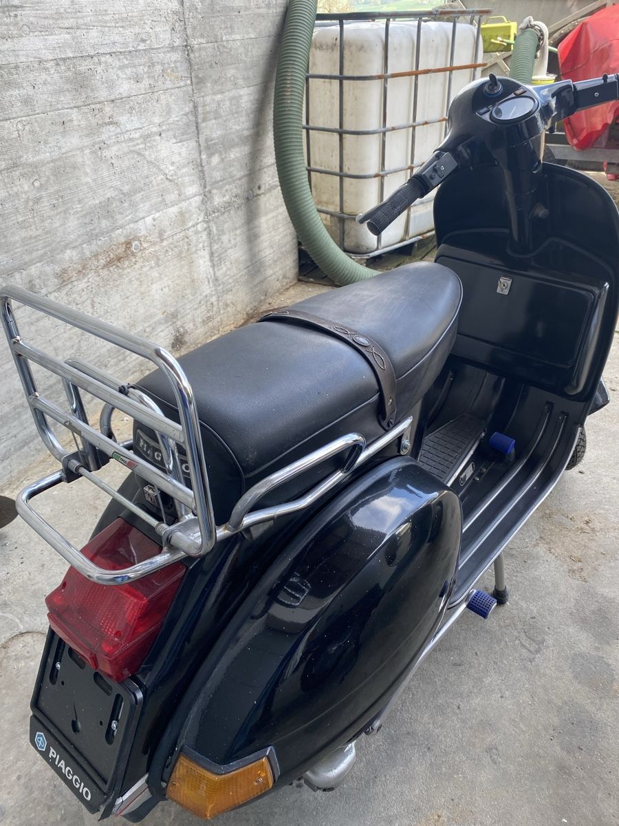Piaggio Strada: Vespa  – Usato da Winikon venduto da r1952 1