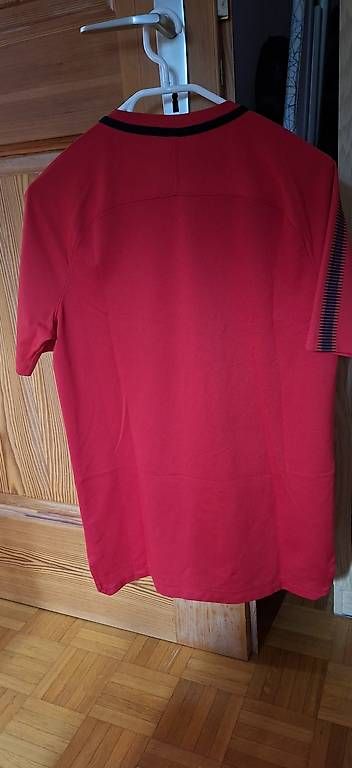 Leibchen & Hosen: Nike Atlético de Madrid Trainings Shirt – Gebraucht aus Root von 123.aless 1