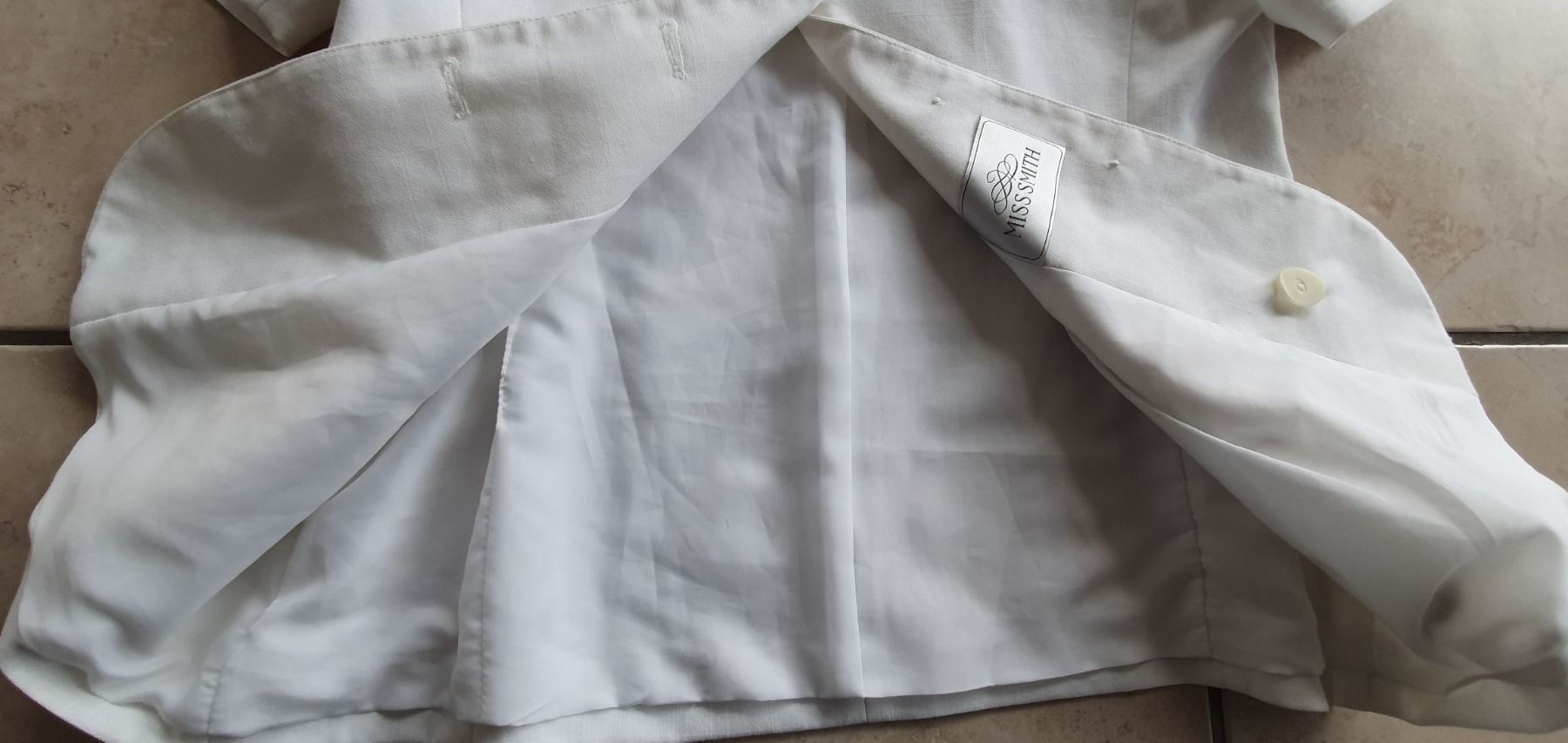 Giacche: Jolie blazer 44 – Nuovo (secondo la descrizione) da Moutier venduto da gvmv 2