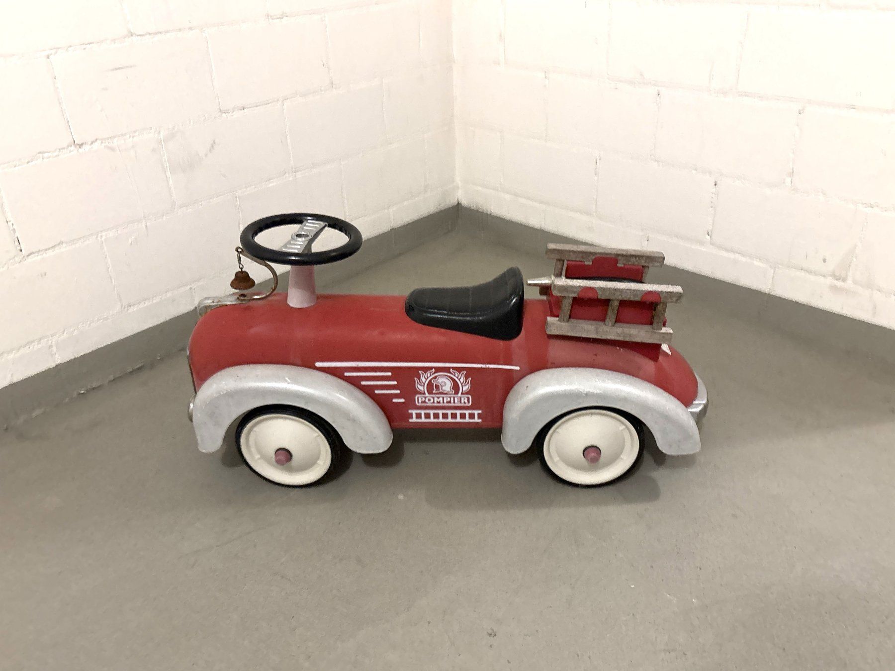 Baghera Veicoli per bambini: Spielauto – Usato da Glattbrugg venduto da Ariel012 1