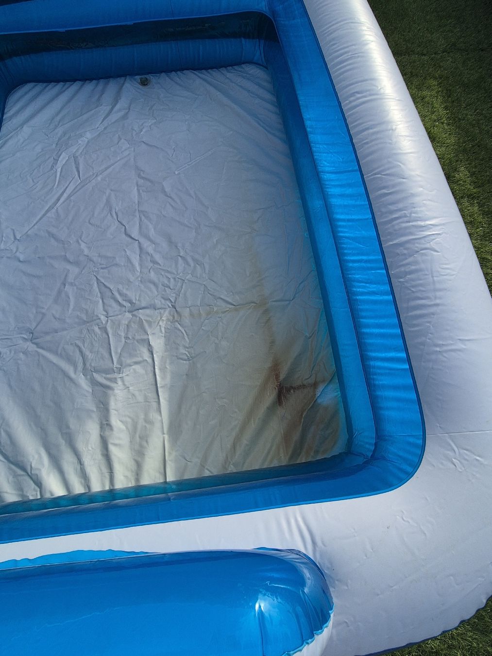 Piscine: Schwimmbad 480l – Usato da Therwil venduto da srl_67bl 3