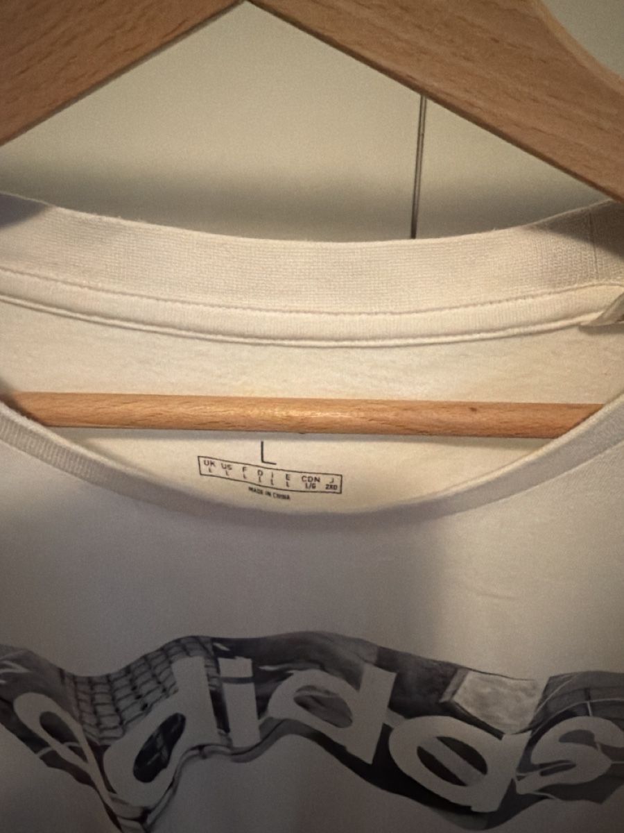 Adidas Kleiderpakete: Adidas lot – Gebraucht aus Sementina von bru_vpp5 2