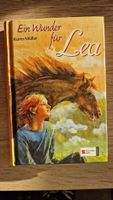 Kinderbuch "Ein Wunder für Lea" von Karin Müller