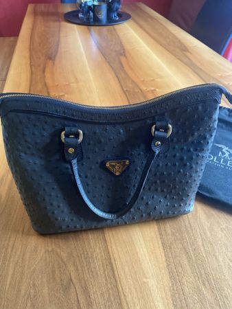 Handtasche Maison Mollerus